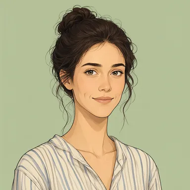 Эвелина