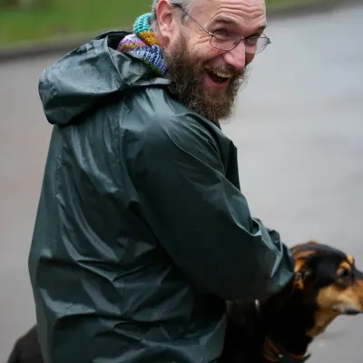 Андрей