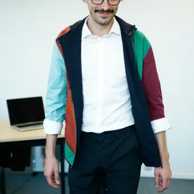 Дмитрий