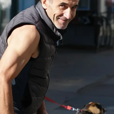 Евгений