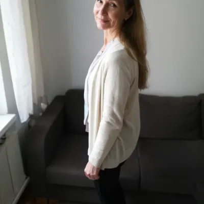 Марина