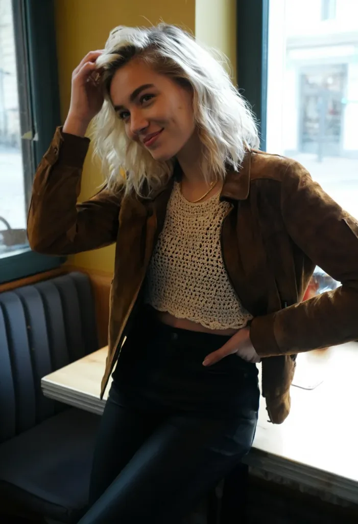 Карина