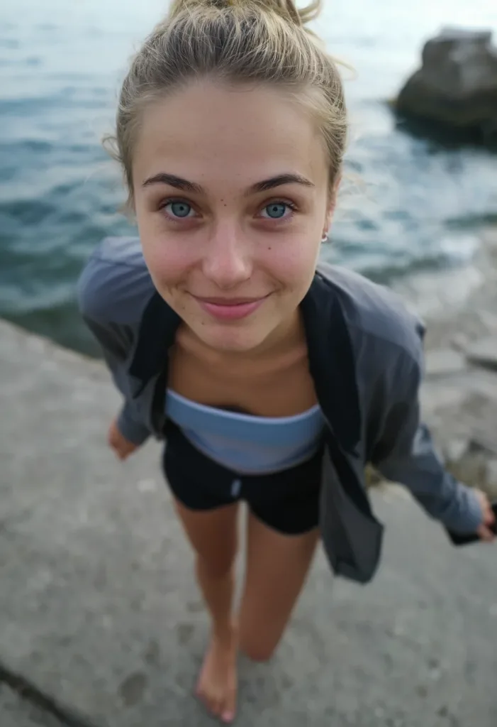 Полюшка